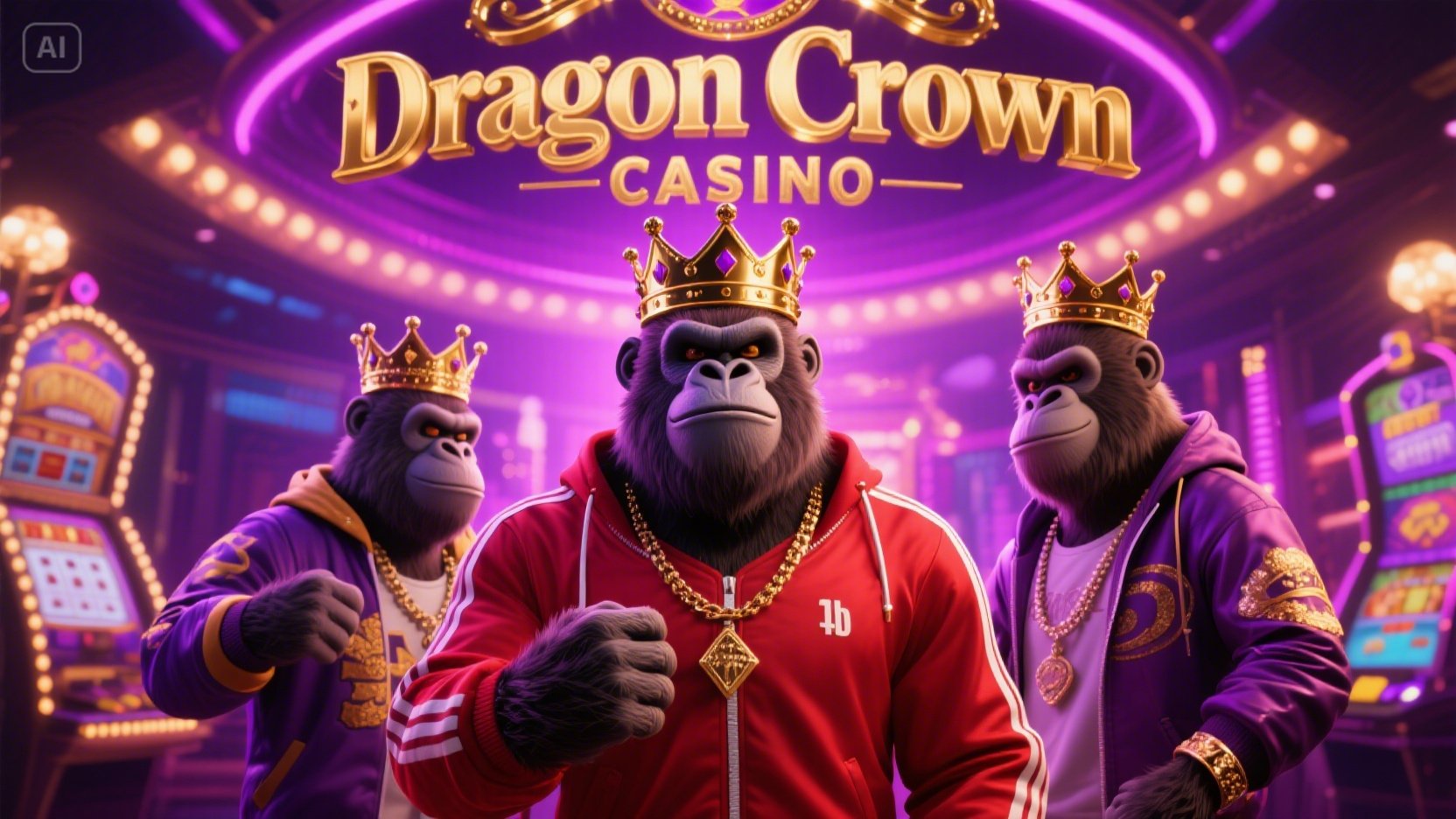 Dragon Crown Casino